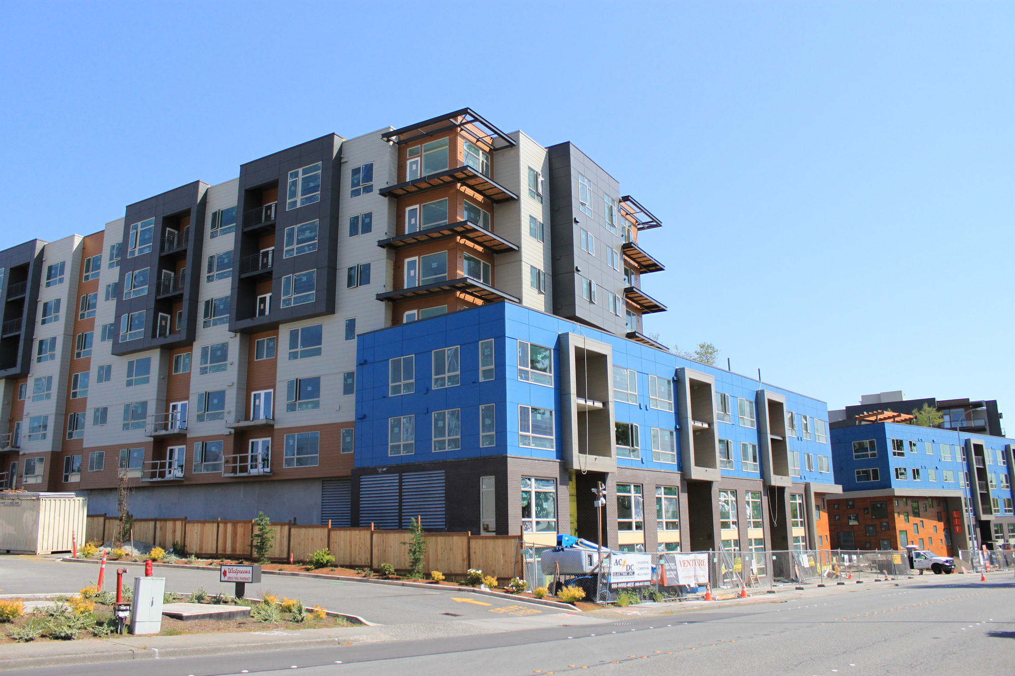 Housing Programs